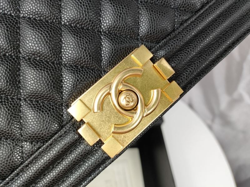 Chanel Leboy Series Bags